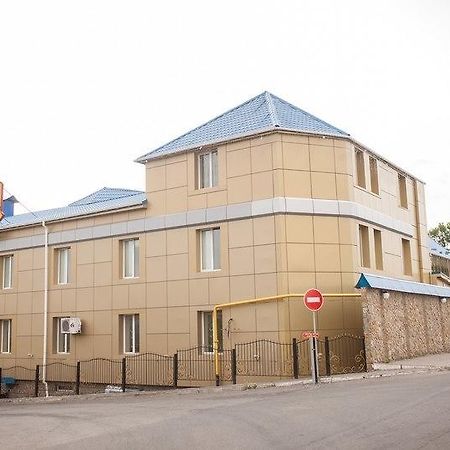 Hotel Imperiya Khmelʼnytsʼkyy Exteriér fotografie