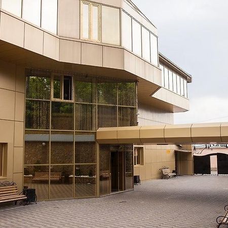 Hotel Imperiya Khmelʼnytsʼkyy Exteriér fotografie