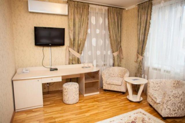 Hotel Imperiya Khmelʼnytsʼkyy Exteriér fotografie